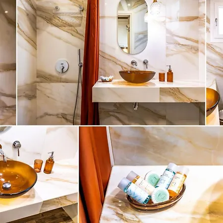 Nafsika (adults Only) 3*
