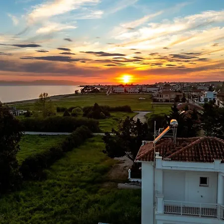 Nafsika (adults Only) 3*