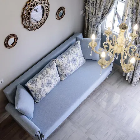 Nafsika (adults Only) Nea Moudania