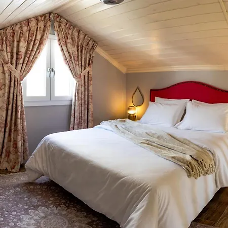 Nafsika (adults Only) 3*