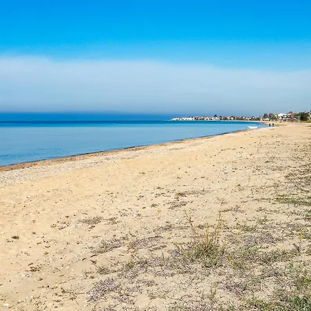 Nafsika (adults Only)