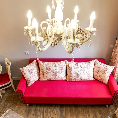 Aparthotel Nafsika (adults Only)