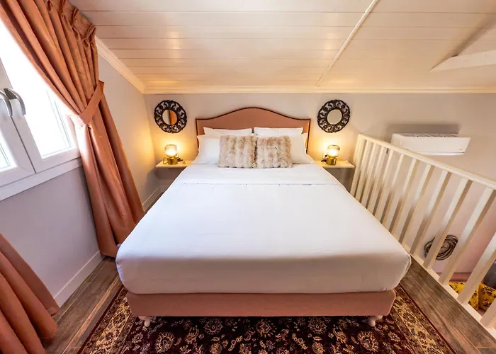 Nafsika (adults Only) Nea Moudania