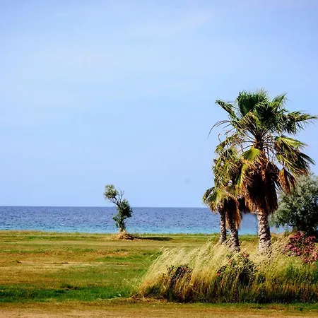 アパートホテル Nafsika (adults Only)