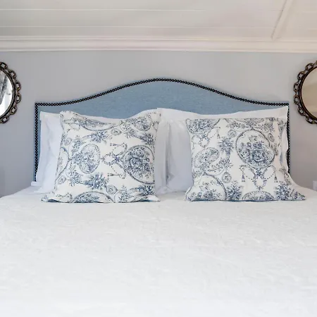 Nafsika (adults Only) アパートホテル