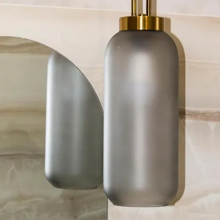 アパートホテル Nafsika (adults Only)