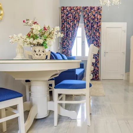 Nafsika (adults Only) ネア・ムダニア