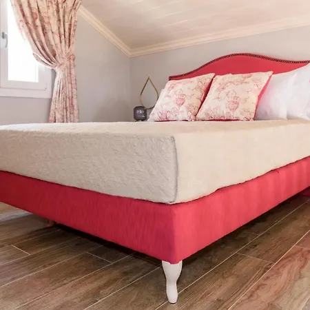 Nafsika (adults Only) 3*