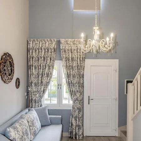 Nafsika (adults Only) アパートホテル