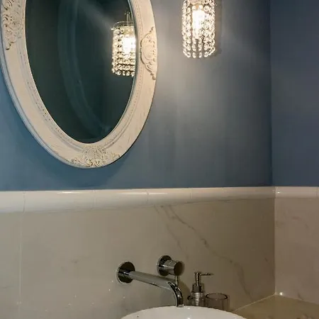 Nafsika (adults Only) 3*