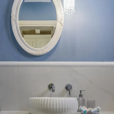 Nafsika (adults Only) 3*