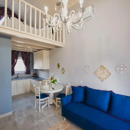 Nafsika (adults Only)