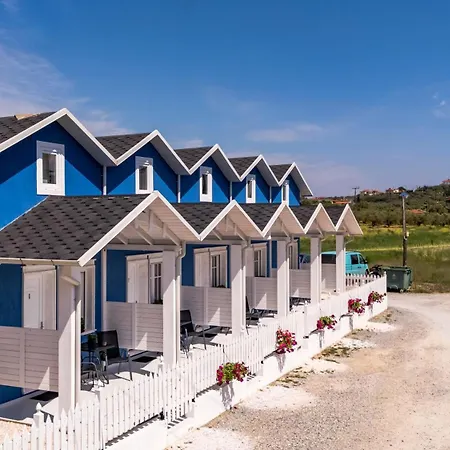 Nafsika (adults Only) 3* ネア・ムダニア