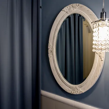 Nafsika (adults Only) アパートホテル