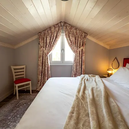 Nafsika (adults Only) 3*