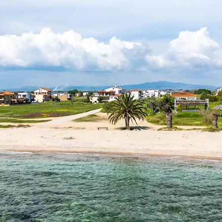 Nafsika (adults Only) 3* ネア・ムダニア