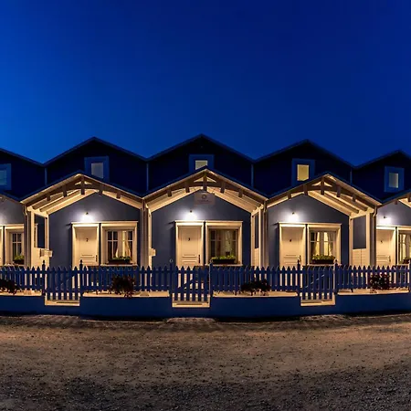 アパートホテル Nafsika (adults Only)