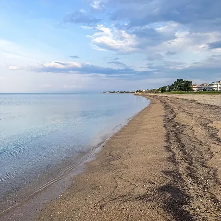 Nafsika (adults Only) アパートホテル