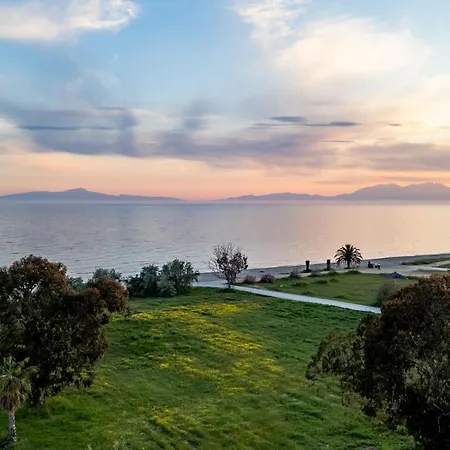 Nafsika (adults Only) Apartahotel
