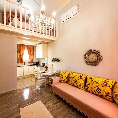 Nafsika (adults Only) 3*