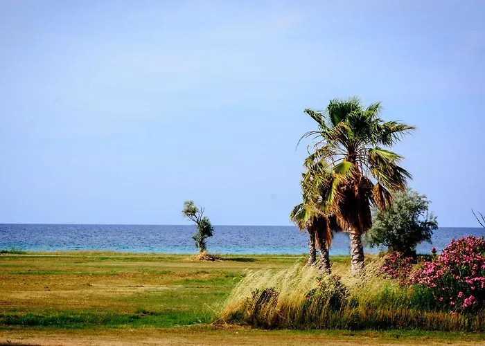 Apart-hotel Nafsika (adults Only)