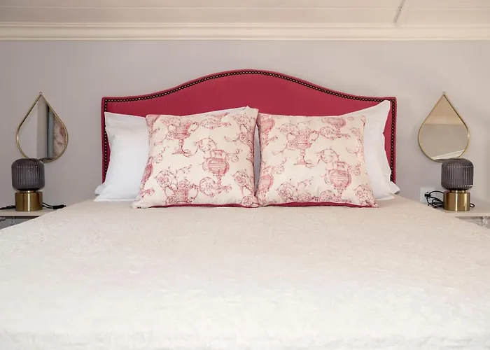 Nafsika (adults Only) Apart-hotel Nea Moudania