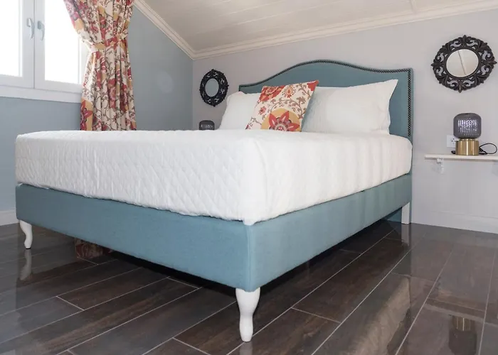 Nafsika (adults Only) Apart-hotel
