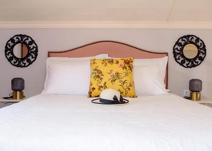 Nafsika (adults Only) Apart-hotel