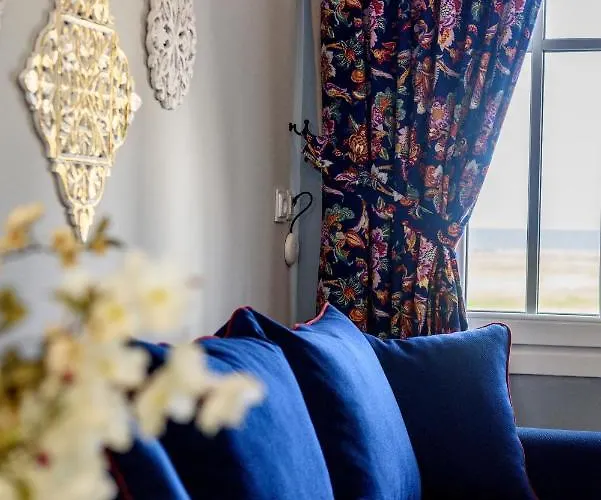 Nafsika (adults Only) 3*