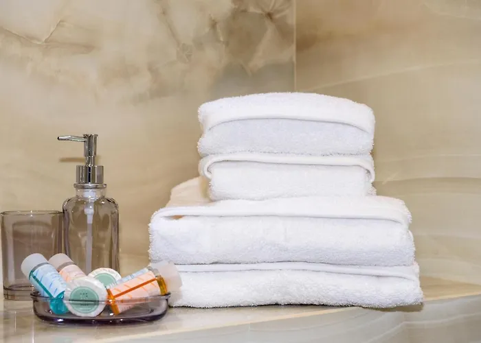 Nafsika (adults Only) Apart-hotel 3*