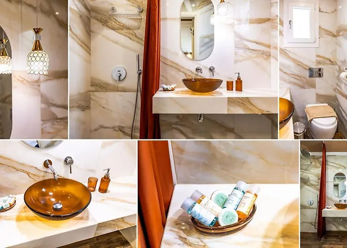 Nafsika (adults Only) 3*
