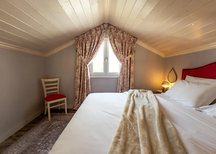 Nafsika (adults Only) 3*