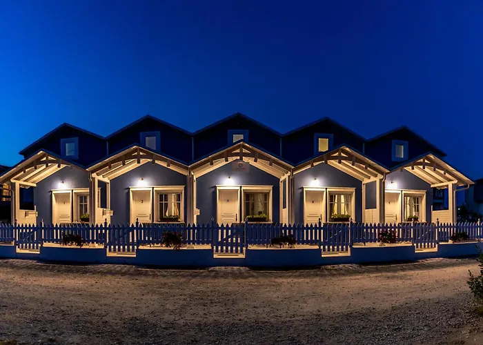 Apart-hotel Nafsika (adults Only)