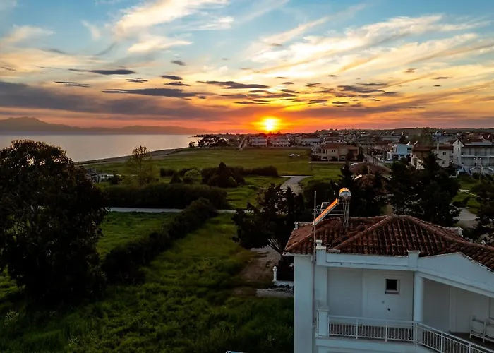 Nafsika (adults Only) 3*