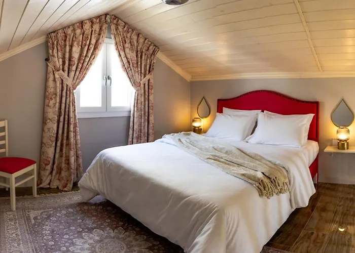 Nafsika (adults Only) 3*