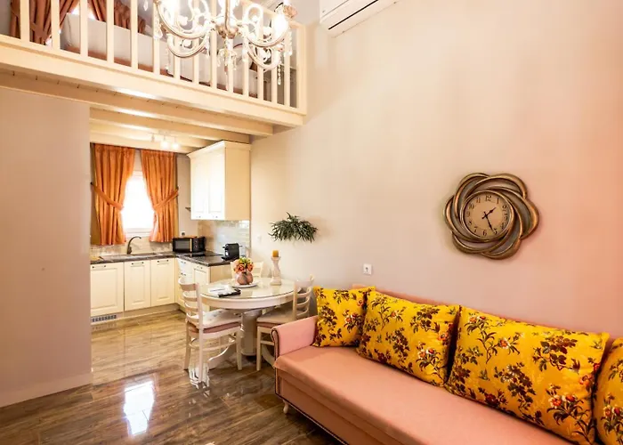 Nafsika (adults Only) 3*